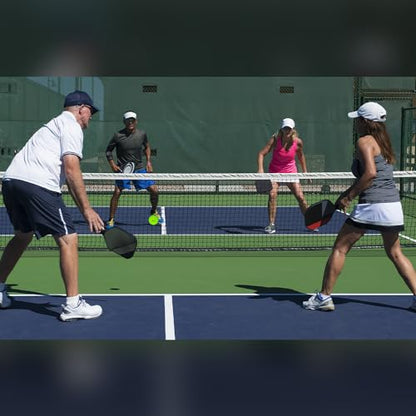 Pickleball (3-Pack), Neon