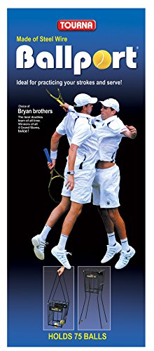Tourna Ballport Classic - size: Heavy Duty