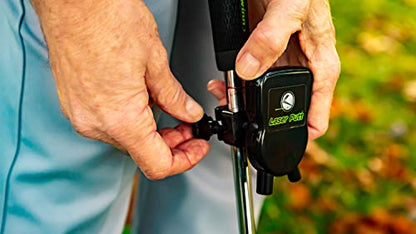 Laser Putt Golf Putting aid