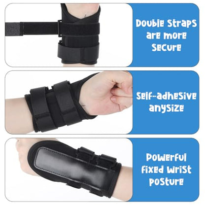 2Pcs Golf Wrist Training Aid Wrist Trainer Pro Adjustable Golf Swing Band Wrists Correction Trainer GolfWristBrace to Correct Wrist-Angle Golf-Alignment Aid for Beginners Arm Posture Correctin