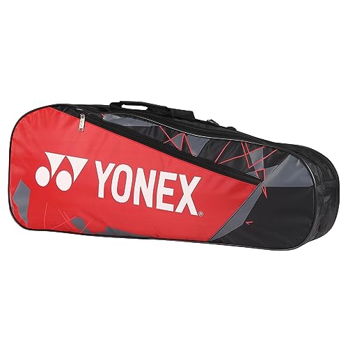 YONEX 23015 - color: Red Black