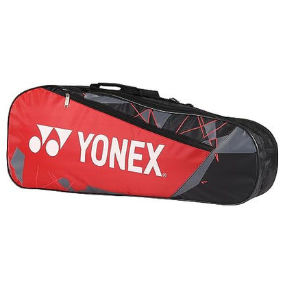 YONEX 23015 - color: Red Black