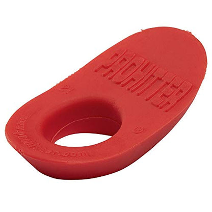 Prohitter Batters Training Aid - color: Red, size: Youth Size