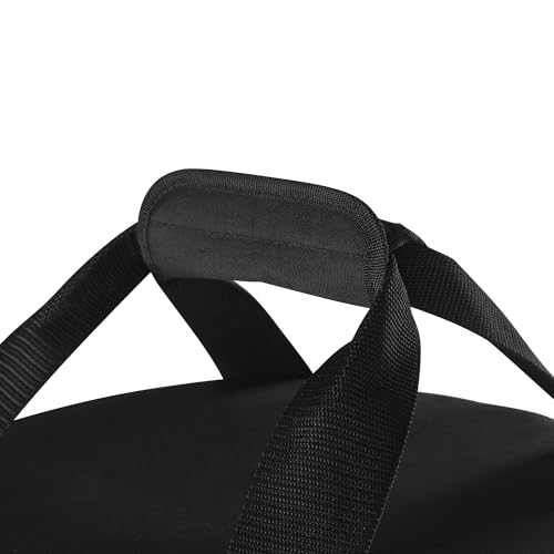 EvoShield Baseball/Softball Ball Bag - Black
