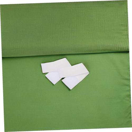 Abaodam 2Pcs Blank Captain Armband for Soccer Football Arm Bands Comfortable and Durable Sports Player Band for Team Games