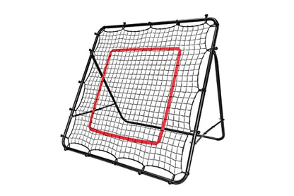 Kwik GoalSoccer Net - color: CFR-1 Black, size: 48 inches x 48"