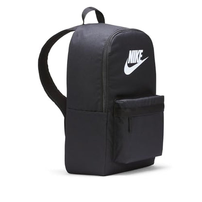 Nike Unisex Adult Classics Heritage Backpack (25L) | Mens and Womens