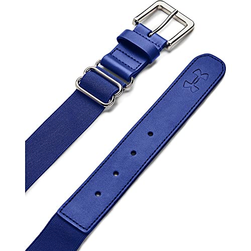 Under Armour Boys' Baseball Belt - color: Blue/ Royal/ Royal, size: One Size