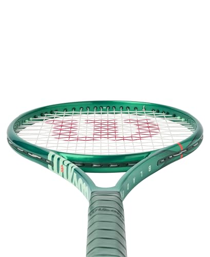 Wilson Blade 104 V10 Adult Performance Tennis Rackets