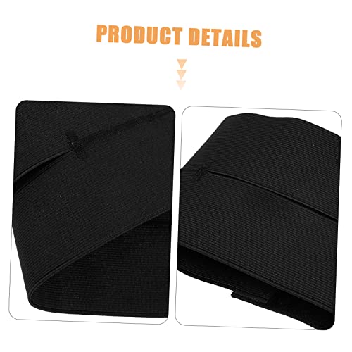 UKCOCO Elastic Pitcher Glove Strap Slip Softball and Baseball Fixing Strap for Durable Glove Protection Sports