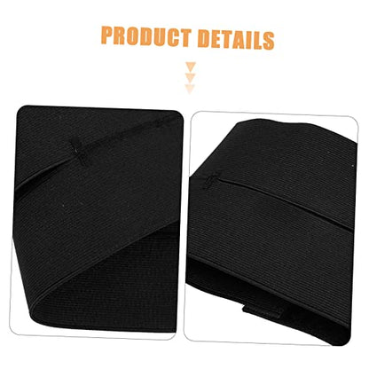 UKCOCO Elastic Pitcher Glove Strap Slip Softball and Baseball Fixing Strap for Durable Glove Protection Sports
