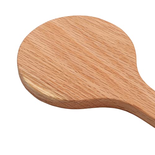 Tennis Pointer, Wooden Sweet Tennis Trainer Racket for Kids Adult Tennis Swing Practice Training (Storage Bag Included) - size: 55cm