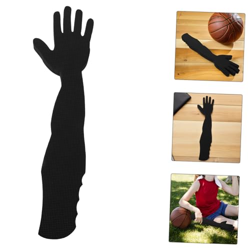 GALPADA Foam Defender Basketball Training Dummy with Removable Hands Soft Blocking Pads for Dribble and Passing Practice Youth Basketball Defense Mannequin for Skill Improvement