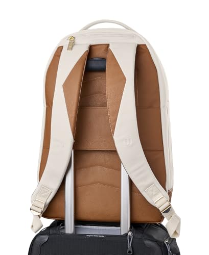 Wilson Tennis Bag RF Lawn Collection Tennis Backpack WR8054801001