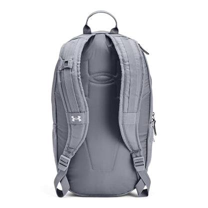 Under Armour Men's All Sport Backpack , Steel (035)/White, One Size Fits All - color: Steel (035)/White