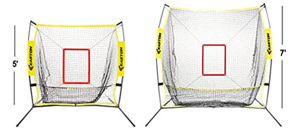 Easton | XLP Hitting Net | Baseball / Softball