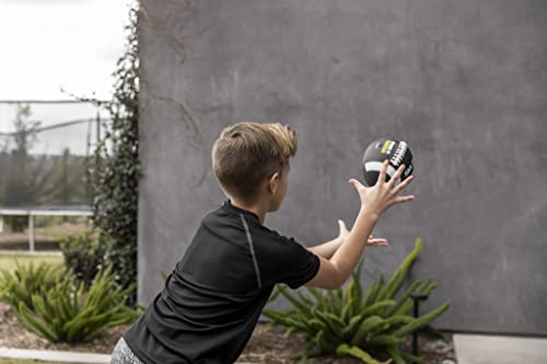 SKLZ Pass-N-Catch Solo Practice Football