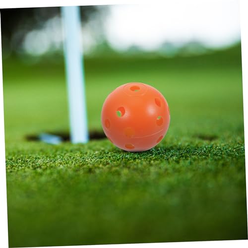 TOYANDONA Golf Practice Ball Outdoor Pickleball Balls Golf Ball Golf Mat Outdoor Golf Game Pickleball Paddles