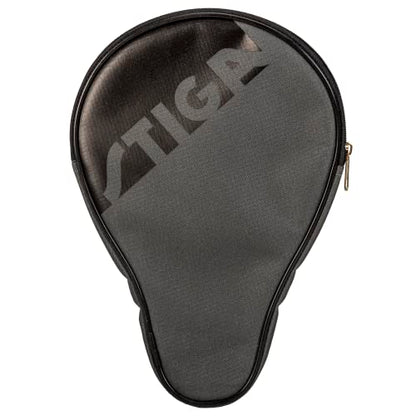 STIGA Ping Pong Paddle Cover - color: Grey