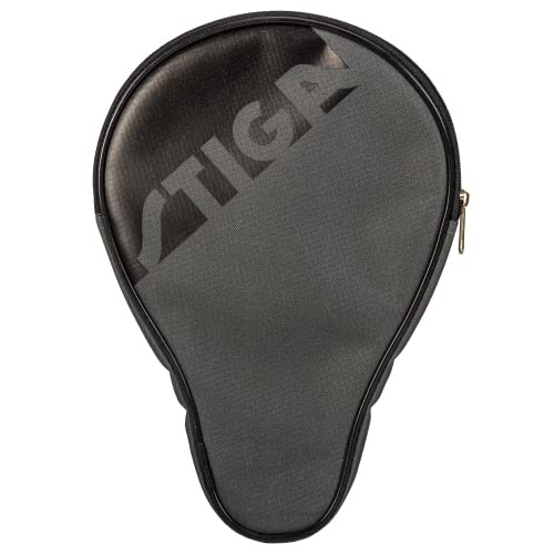 STIGA Ping Pong Paddle Cover - color: Grey