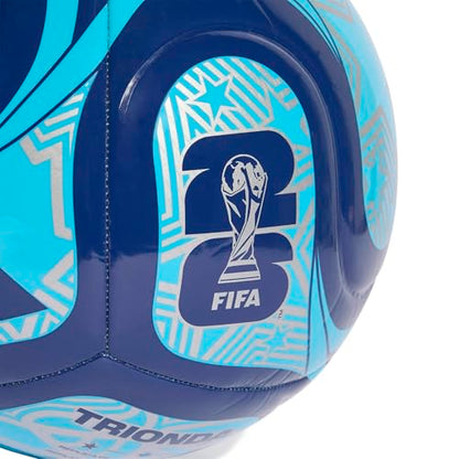 adidas FIFA World Cup 26™ Trionda Host Nation League Soccer Ball