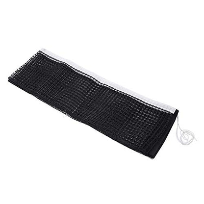 Portable Net Set Accessory Net, Table Tennis Net Set Net Replacement Accessory Table Tennis Netfor Table Tennis Training PracticingNets