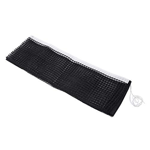 Portable Net Set Accessory Net, Table Tennis Net Set Net Replacement Accessory Table Tennis Netfor Table Tennis Training PracticingNets