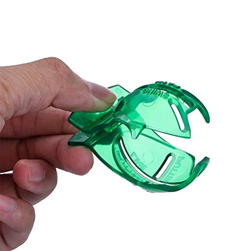2 Pack Golf Ball Marker Line Liner Drawing Marking Alignment Putting Too