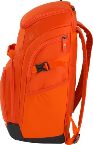 Rawlings | FRANCHISE 2.0 Player's Backpack | Baseball/Softball | Rec/Travel | Multiple Styles | Baseball/Softball