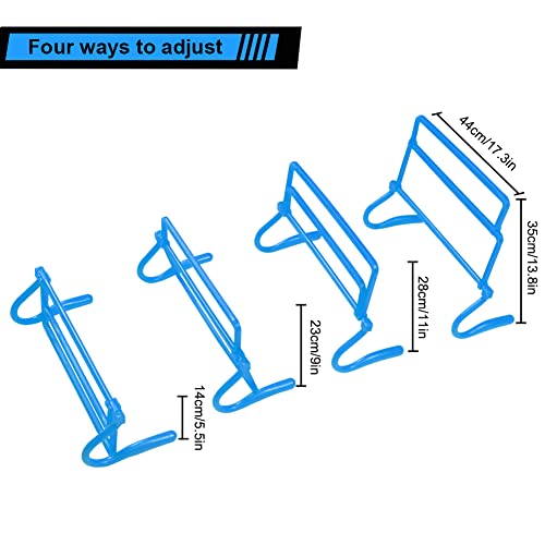Agility Training Equipment Set, Soccer Training Equipment for Kids,Football Training Equipment,Agility Ladder Speed Training Equipment