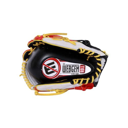 No Errors WebGem Fielder’s Glove Care System – Formation & Break-in Tool for Baseball Mitts, Holds Shape, Essential Gear, Gift for Players - style: Roll