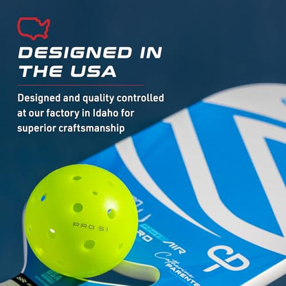 Selkirk Sport 2025 SLK Evo Control MAX Pickleball Paddle Bundle | 2 x Oasis Paddles + 12 Pack Pickleballs