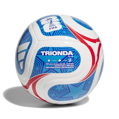 adidas FIFA World Cup 26™ Trionda Host Nation League Soccer Ball