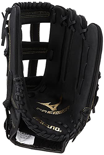 Mizuno Adult Premier Series Slowpitch Softball Glove