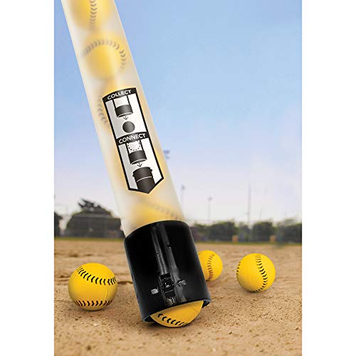 SKLZ Bolt Balls for Lightning Bolt Pitching Machine