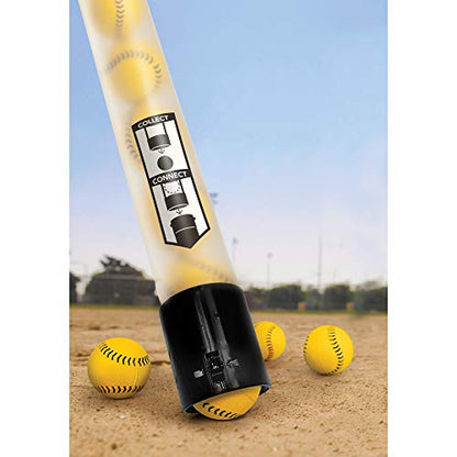 SKLZ Bolt Balls for Lightning Bolt Pitching Machine