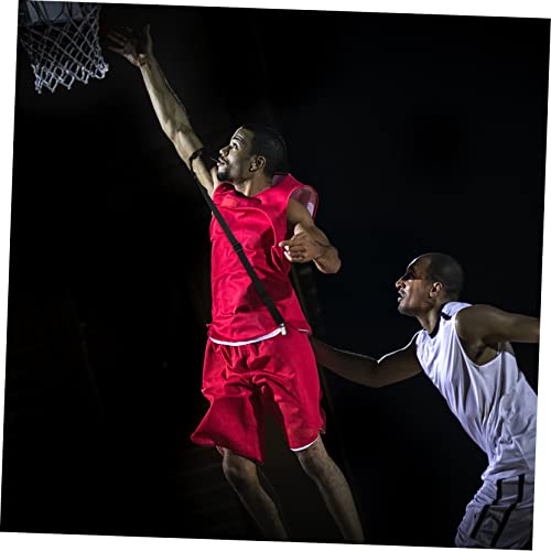 Basketball Shooting Correction Tape Hand Guide for Training Basketball Hoop Accessories