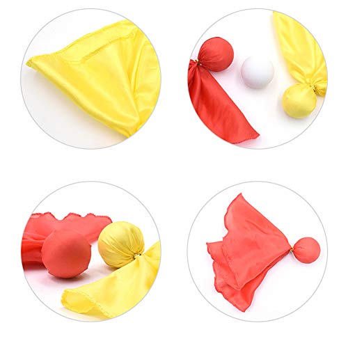 6 Pieces Football Referee Flag Tossing Flags Football Penalty Flag Footballs Challenge Flags for Party Accessory, Yellow