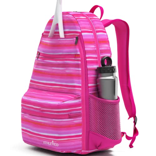 Athletico Athletico City Tennis Bag