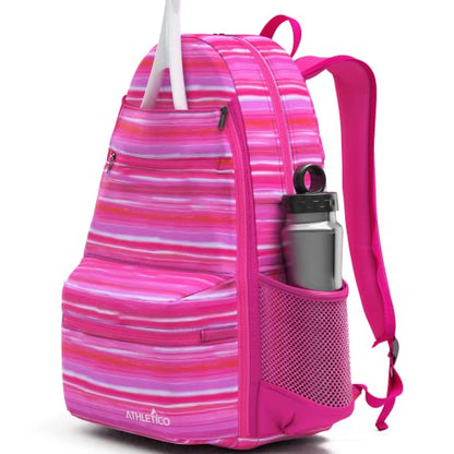 Athletico Athletico City Tennis Bag