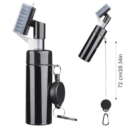 Pro Golf Club Cleaner Brush