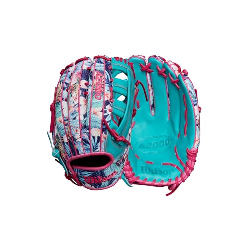 Wilson Spring 2025 A2000® Baseball Gloves