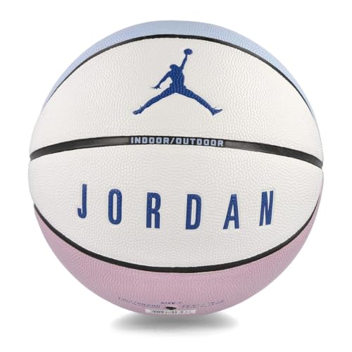 Jordan Ultimate 8P 2.0 Basketball Ball, Basketball Stuff, Size 7 Basketball