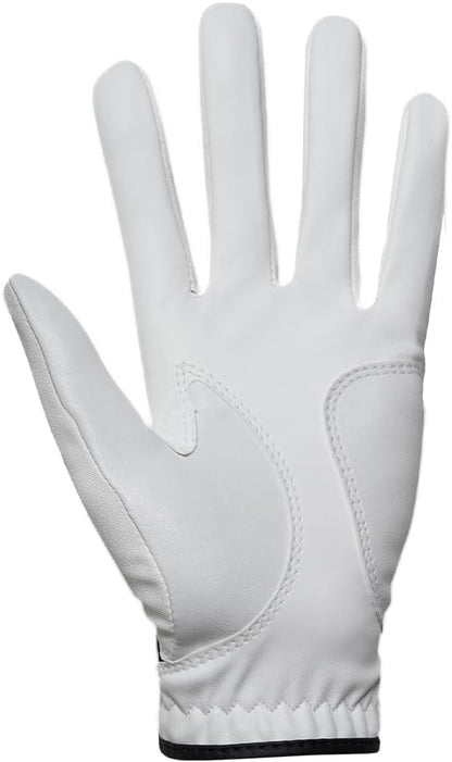 FootJoy Junior's Golf Glove - size: Medium-Large