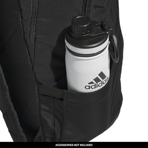 adidas Defender 5 Backpack for Sports, Gym, School and Travel, 33L