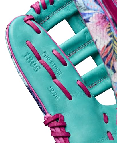 Wilson Spring 2025 A2000® Baseball Gloves