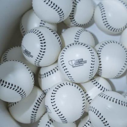 Pitching Machine Training Foam Baseballs