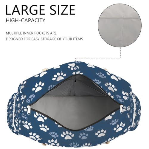 Beach Bag Waterproof Sand-proof Canvas Tote Lightweight Shoulder Bag Suitable for Family outdoor travel - color: C9