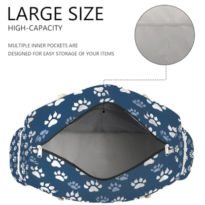 Beach Bag Waterproof Sand-proof Canvas Tote Lightweight Shoulder Bag Suitable for Family outdoor travel - color: C9