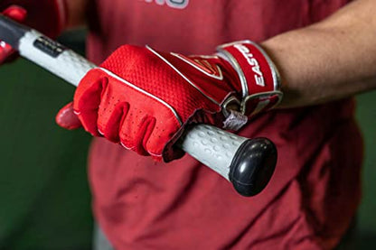 Marv Swing Path Trainer for Baseball and Softball Hitters - Batting/Hitting Training Handle